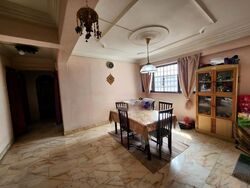 Blk 310 Serangoon Avenue 2 (Serangoon), HDB 5 Rooms #504646401